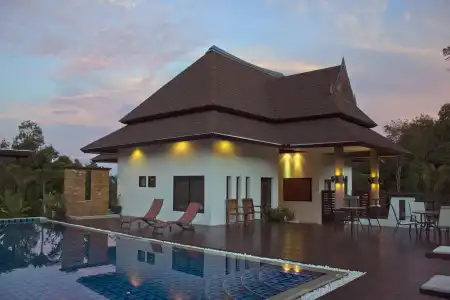 Leelawadee Garden Resort - 16