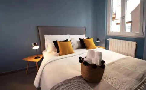 Zefiro Suites - 53