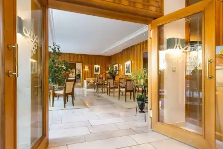 Wunsch Mürz - Natural Health & Spa - 28