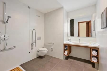 Hilton Garden Inn Sevilla - 62