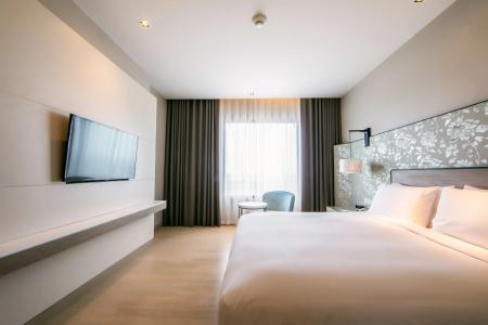 Holiday Inn & Suites Rayong City Centre by IHG - 46