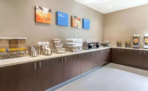 Best Western Inn & Suites San Diego – Zoo/SeaWorld Area - 28