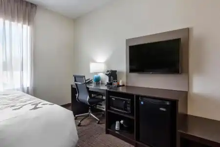 Sleep Inn & Suites Tampa South - 54
