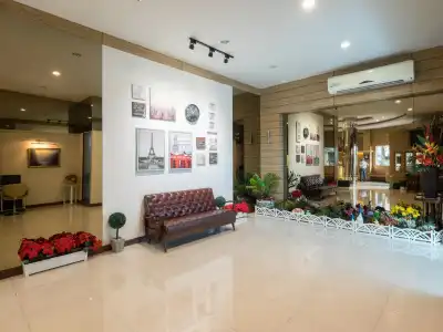 New Suanmali - 1