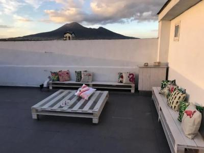 Flamingo B&B - 11