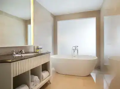 Four Points By Sheraton Bandung - 8