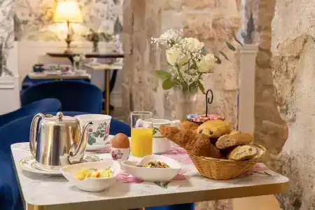 Relais Hôtel du Vieux Paris - 20