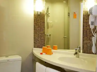 ibis Pattaya - 43