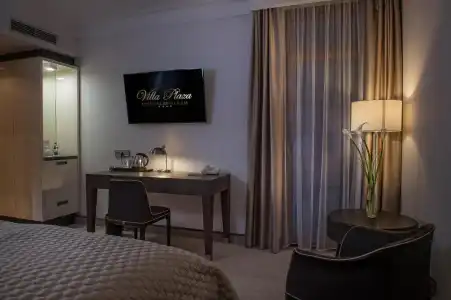 Villa Plaza Boutique & Spa - 44