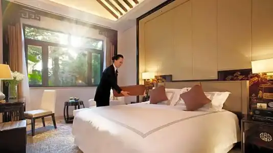 Zhejiang Xizi - 134