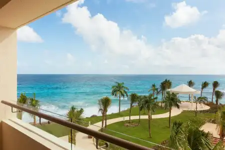 Hyatt Ziva Cancun All Inclusive - 115