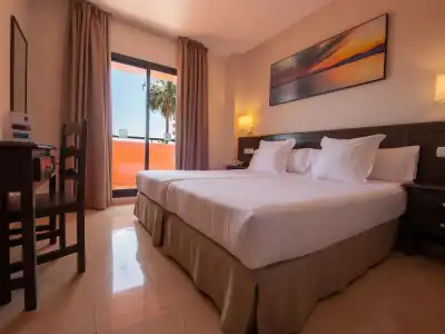 Fuengirola Beach Apartamentos Turisticos - 90