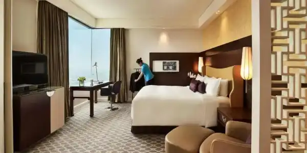 Pan Pacific Hanoi - 62