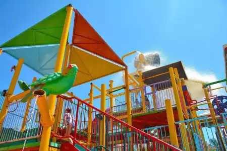 All Ritmo Cancun Resort & Water Park - All Inclusive - 15