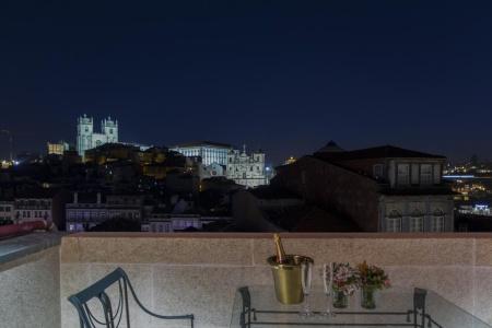 M Maison Particulière Porto - 12