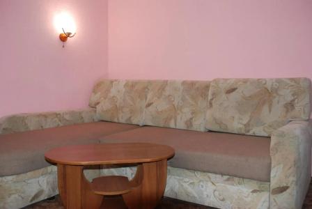 Guest House Comfort - 27
