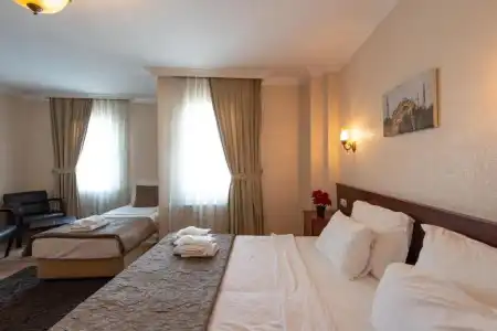 Sultanahmet Cesme - 111