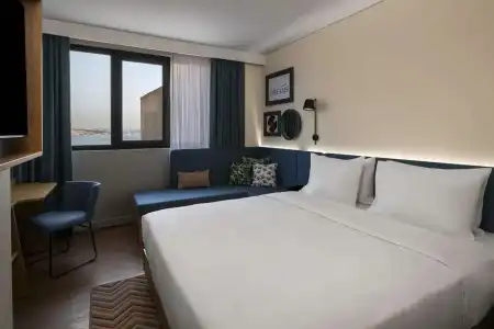 Hampton By Hilton Istanbul Sirkeci - 20