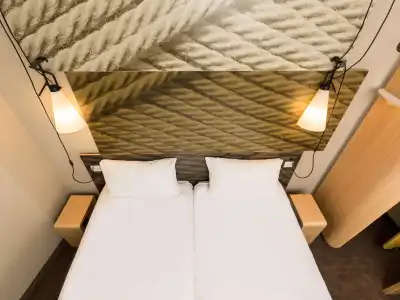 Ibis Vilnius Centre - 11