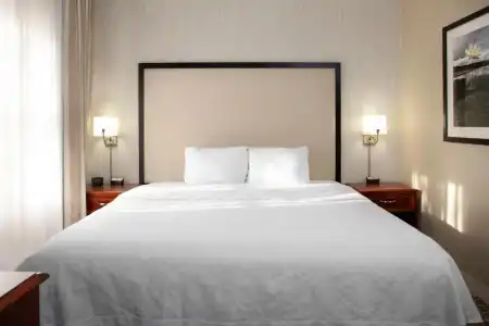 Homewood Suites by Hilton Tallahassee - 47