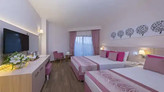 Can Garden Resort - 2