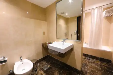 Number One Tower Suites Dubai - 60