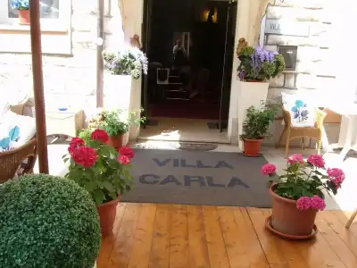 Villa Carla - 18