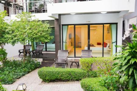 Silversand Resort Samed - 20