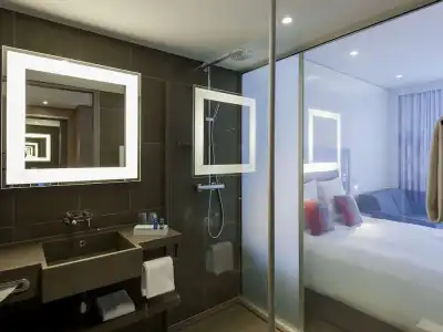 Novotel Lugano Paradiso - 60