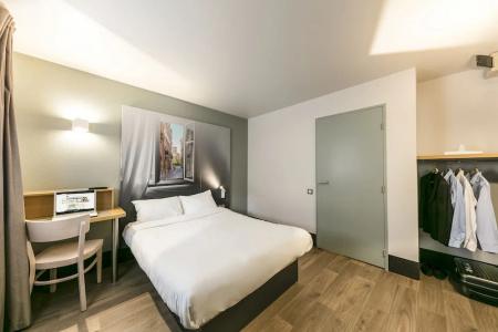 B&B Toulouse Cité de l'Espace Mouchotte - 37