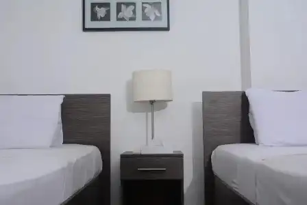 Sakan 275  Apart-Hotel - 70