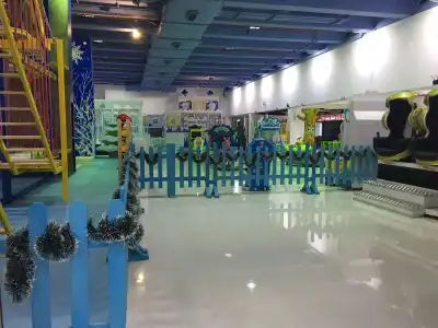 Pan Borneo Kota Kinabalu - 17