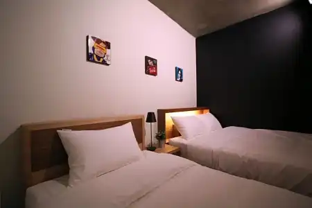 Nabi Hostel - 44