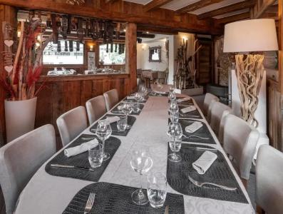 Hôtel L'Eterlou - 19