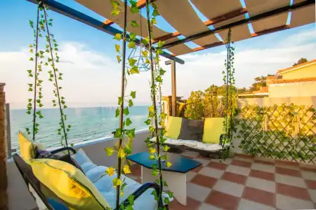 Agoulos Beach - 9