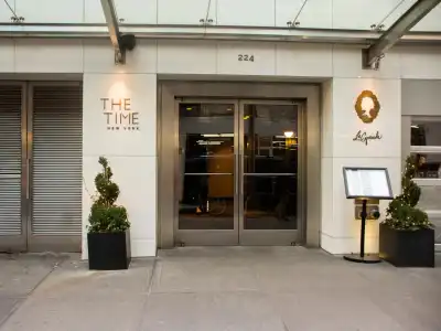 The Time New York, part of JdV by Hyatt - 0