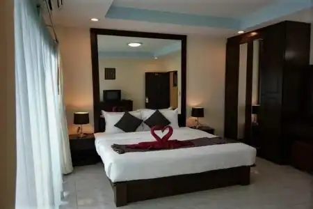 Baan Havaree Resort - 2