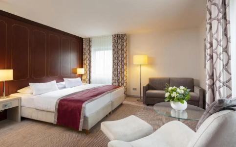 Maritim Bonn - 53