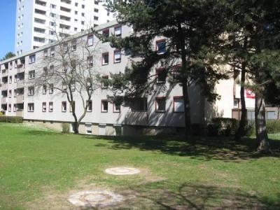 1, 2, sleep Hostel Nürnberg Messe - 41