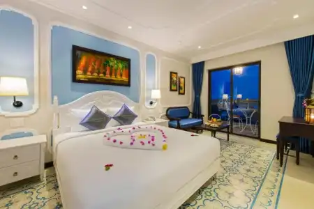 Hoi An Rosemary Boutique & Spa - 53