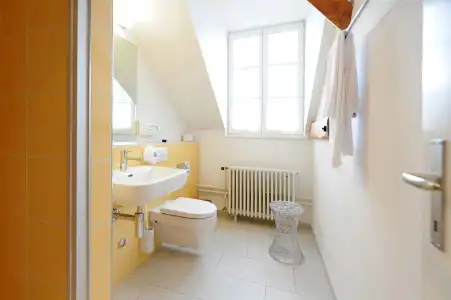 Odelya Basel (Ex.Bildungszentrum 21) - 66
