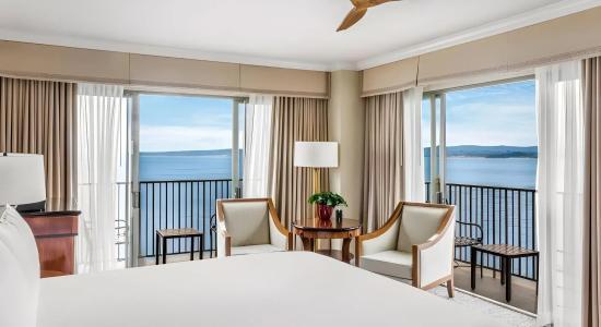 Monterey Plaza and Spa - 6