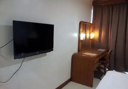 Harbour Inn Melaka - 29
