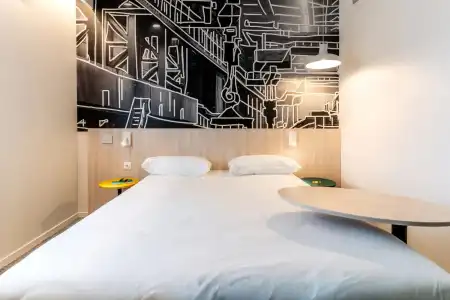 Ibis Styles Limoges Centre - 2