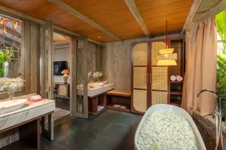 An Lam Saigon River Residence - 22