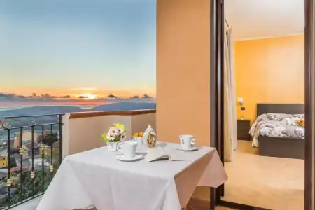 B&B Montemare - 33