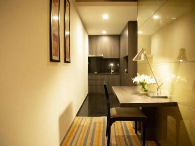 Novotel Kolkata - & Residences - 170