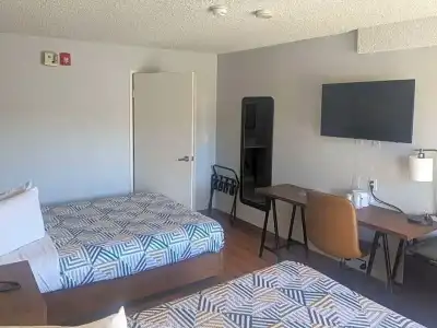 Motel 6 Las Vegas, NV – I-15 Stadium - 30