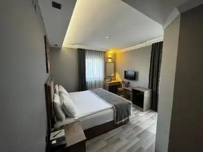 Ankara Royal - 62
