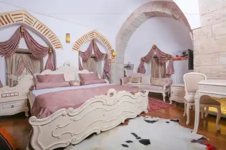 Behrampasa Otel Cafe Restaurant - 73
